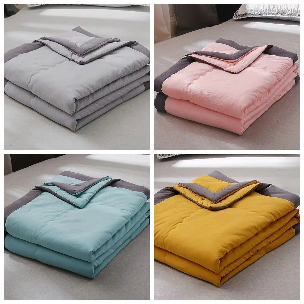ChillHub Cooling Gel Blanket