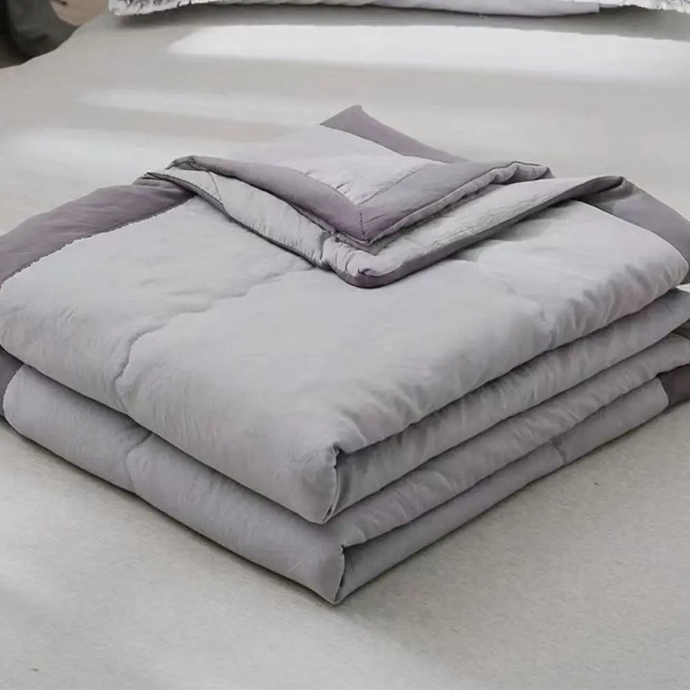 ChillHub Cooling Gel Blanket